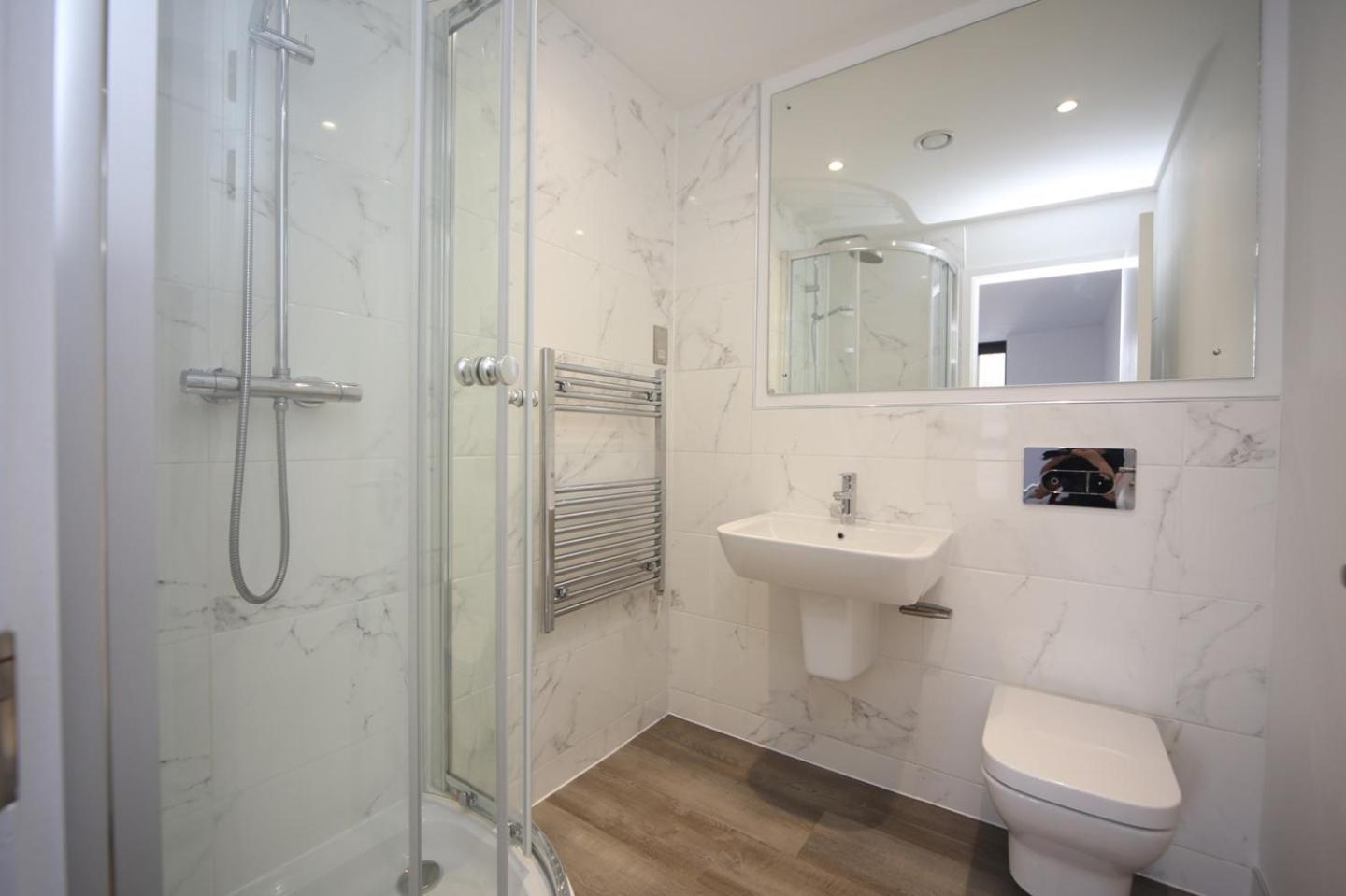 Elegant 2 Bedroom Aparment On Broad Street Apartment Birmingham