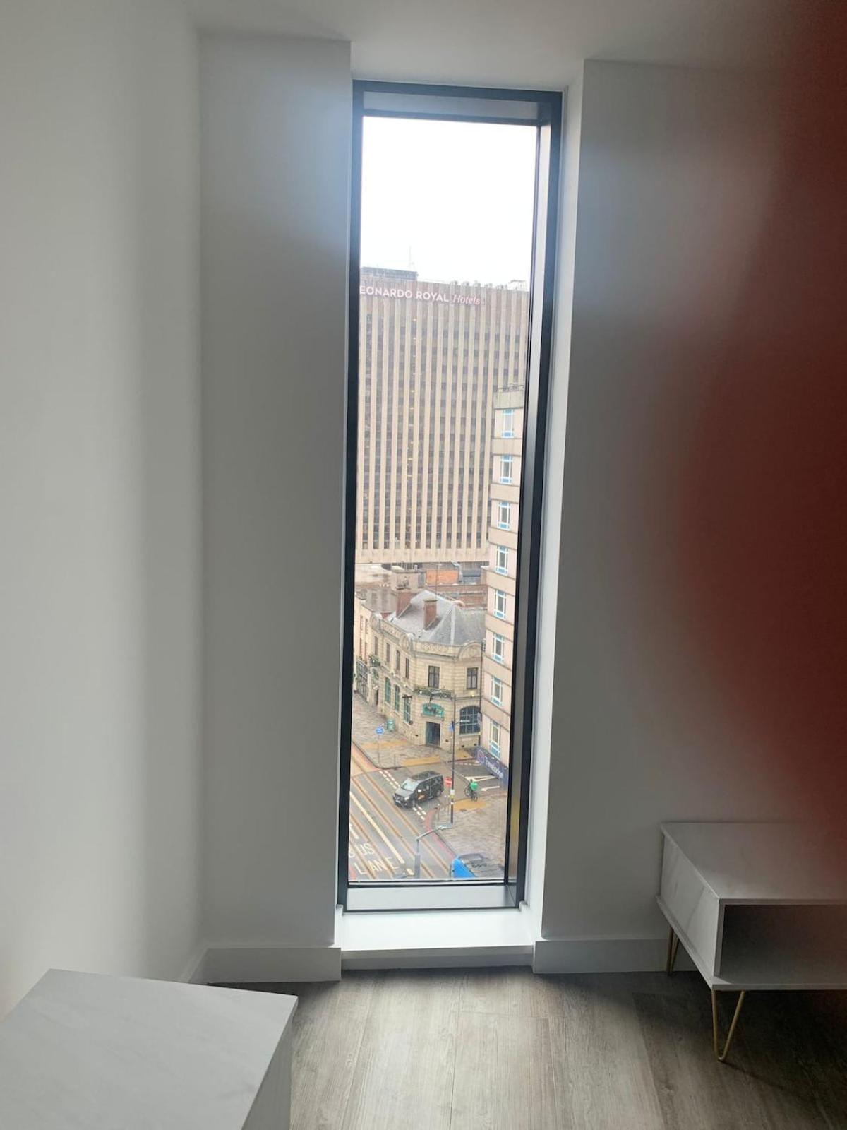 Elegant 2 Bedroom Aparment On Broad Street Birmingham