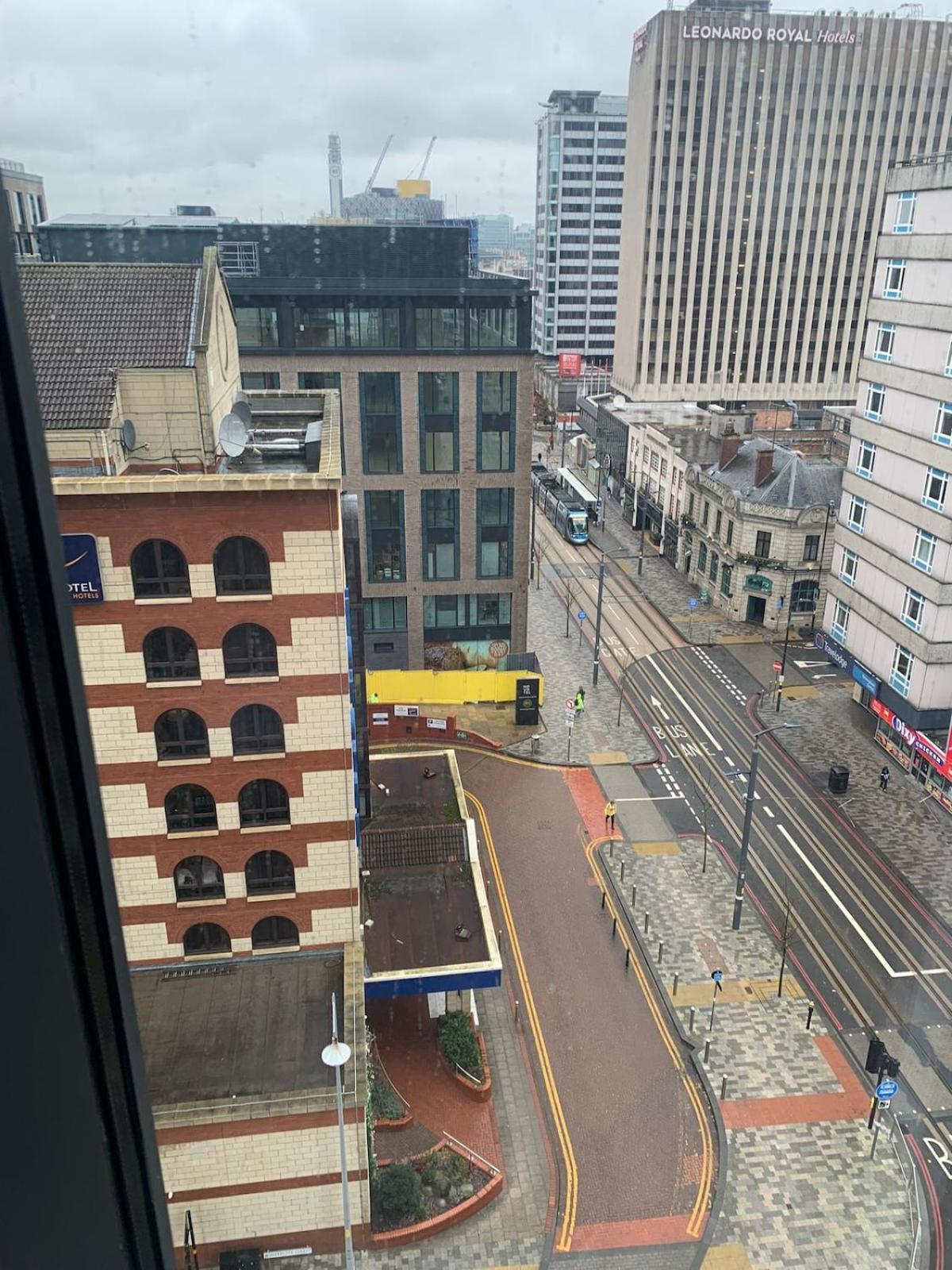 Elegant 2 Bedroom Aparment On Broad Street Apartment Birmingham